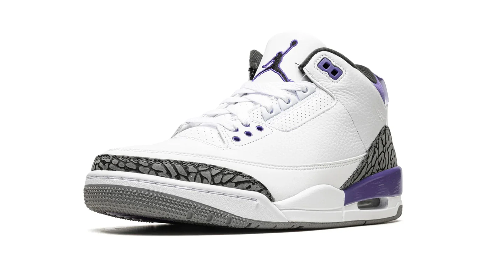 Air Jordan 3 