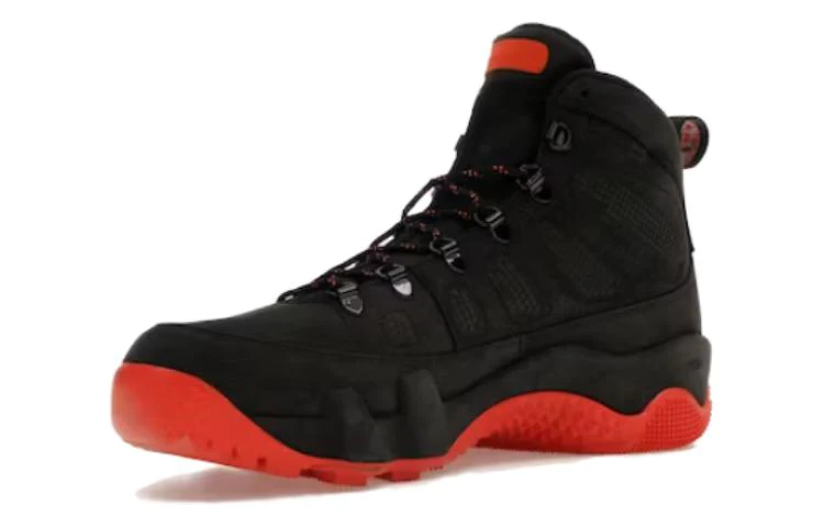 Air Jordan 9 Retro Boot 'University of Florida' HO18-MNJDLS-808