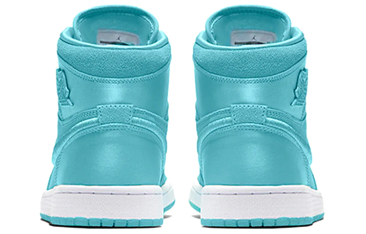 (WMNS) Air Jordan 1 Retro High 'Season of Her: Aqua' AO1847-440
