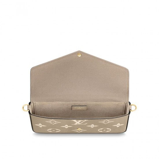 LV M80482 Félicie Pochette