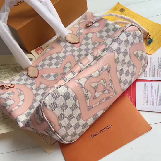 LV N40358 Nano Amazone Messenger