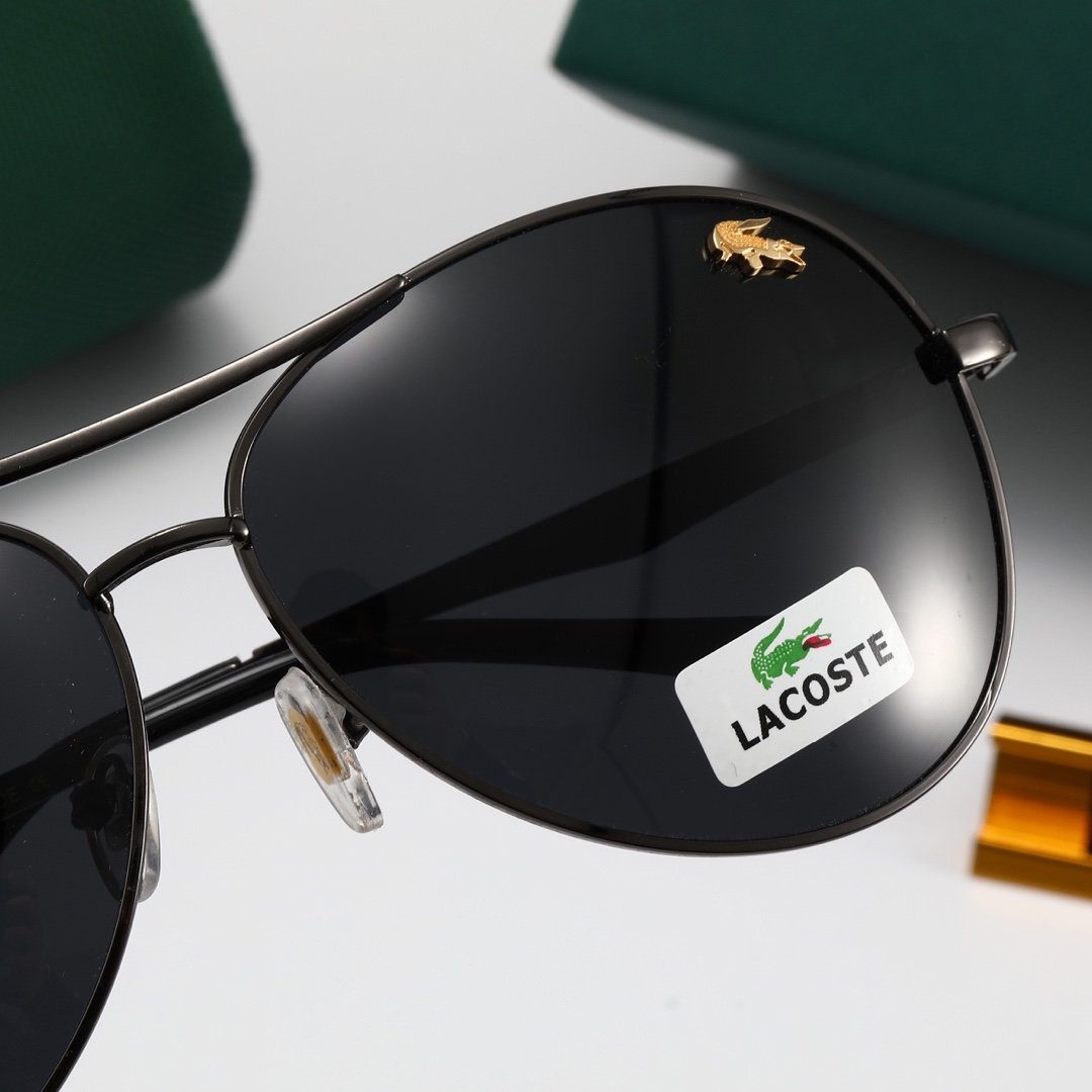 4 Color Women's Sunglasses—2316