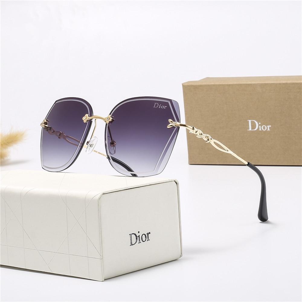 7 Color Women's Sunglasses—2205