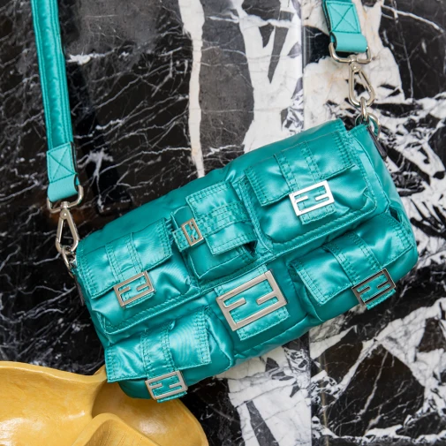 Fendi Bags