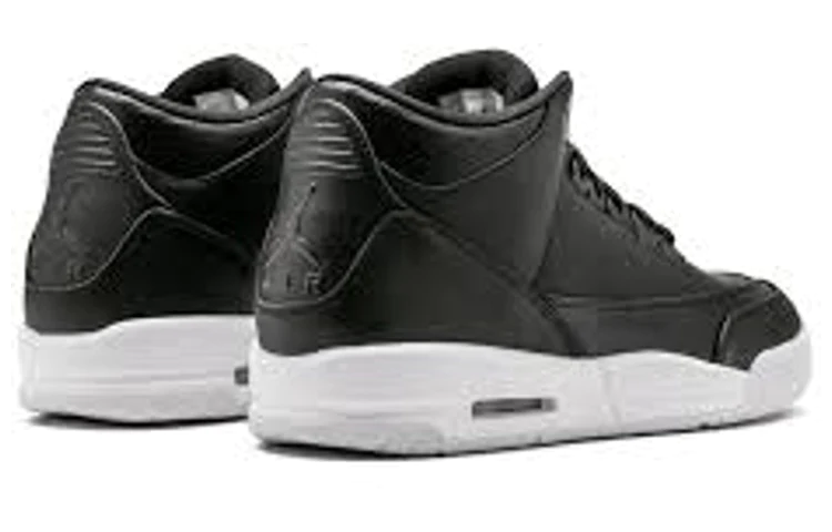 (GS) Air Jordan 3 Retro 'Cyber Monday' 398614-020
