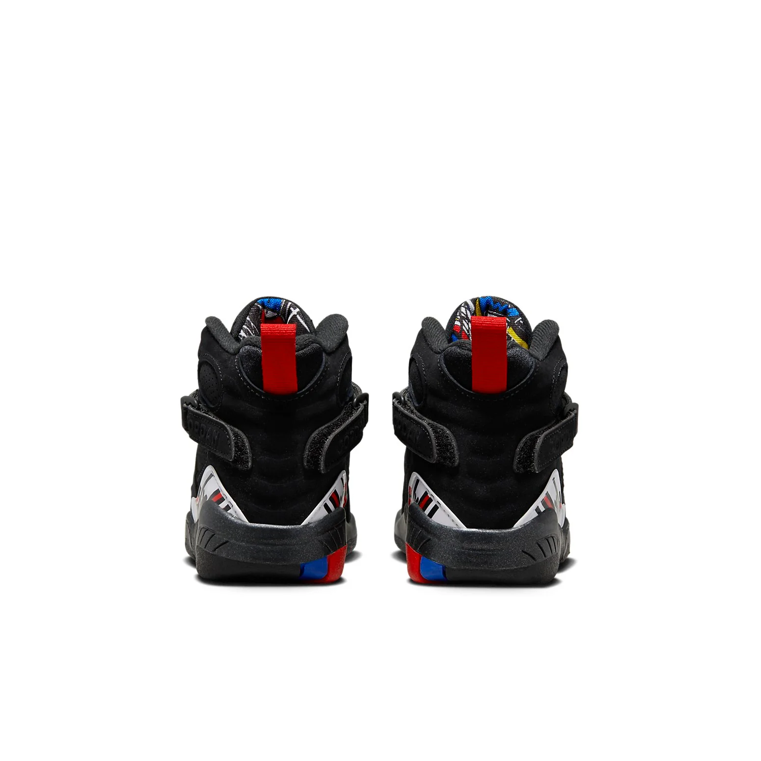 (PS) Air Jordan 8 Retro 'Playoffs' 305369-062