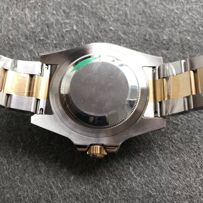 ROLEX Seamaster Oyster Bracelet Mens Watch