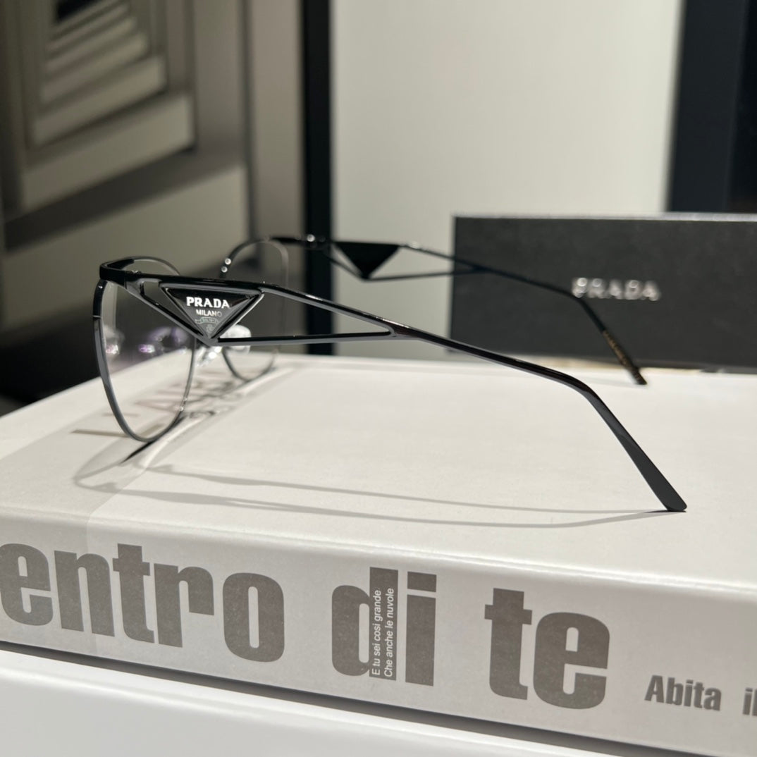 6 Color Women's Sunglasses—4071