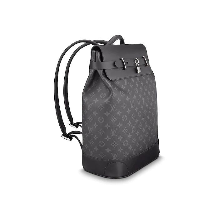 LV Steamer Backpack M44052