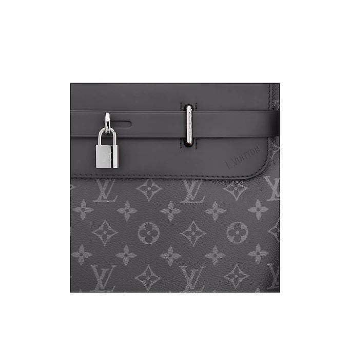 LV Steamer Backpack M44052