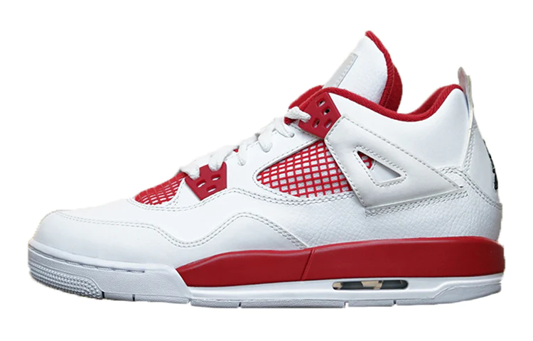 (GS) Air Jordan 4 Retro 'Alternate 89' 408452-106