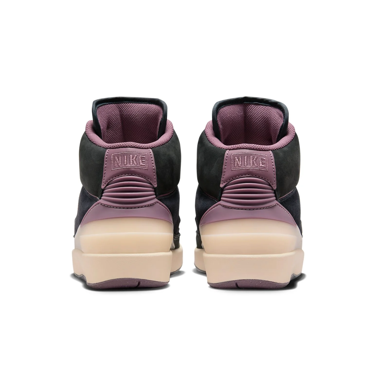 (WMNS) Air Jordan 2 'Mauve Off-Noir' DX4400-005