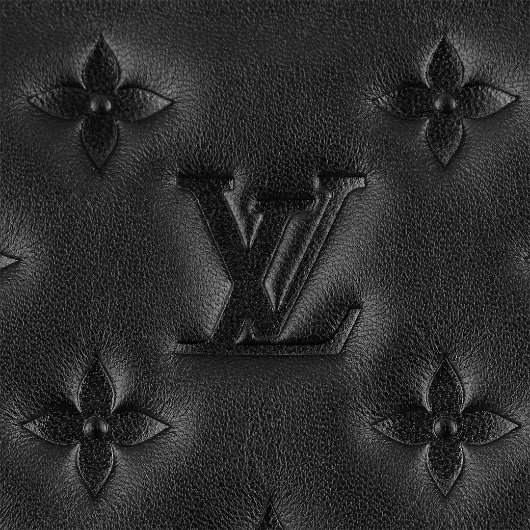 LV Kussan BB in Black