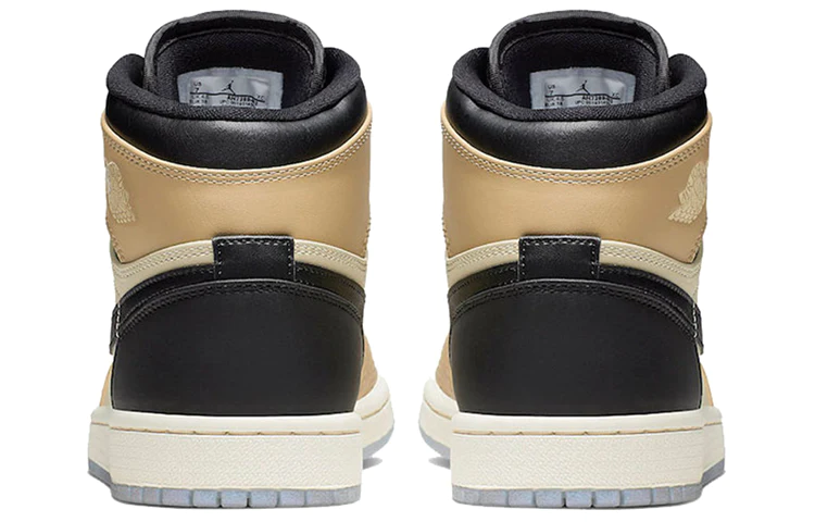 (WMNS) Air Jordan 1 High 'Mushroom' AH7389-003