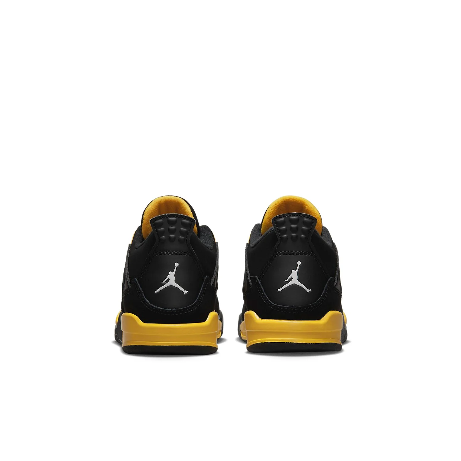 (PS) Air Jordan 4 Retro 'Thunder' BQ7669-017