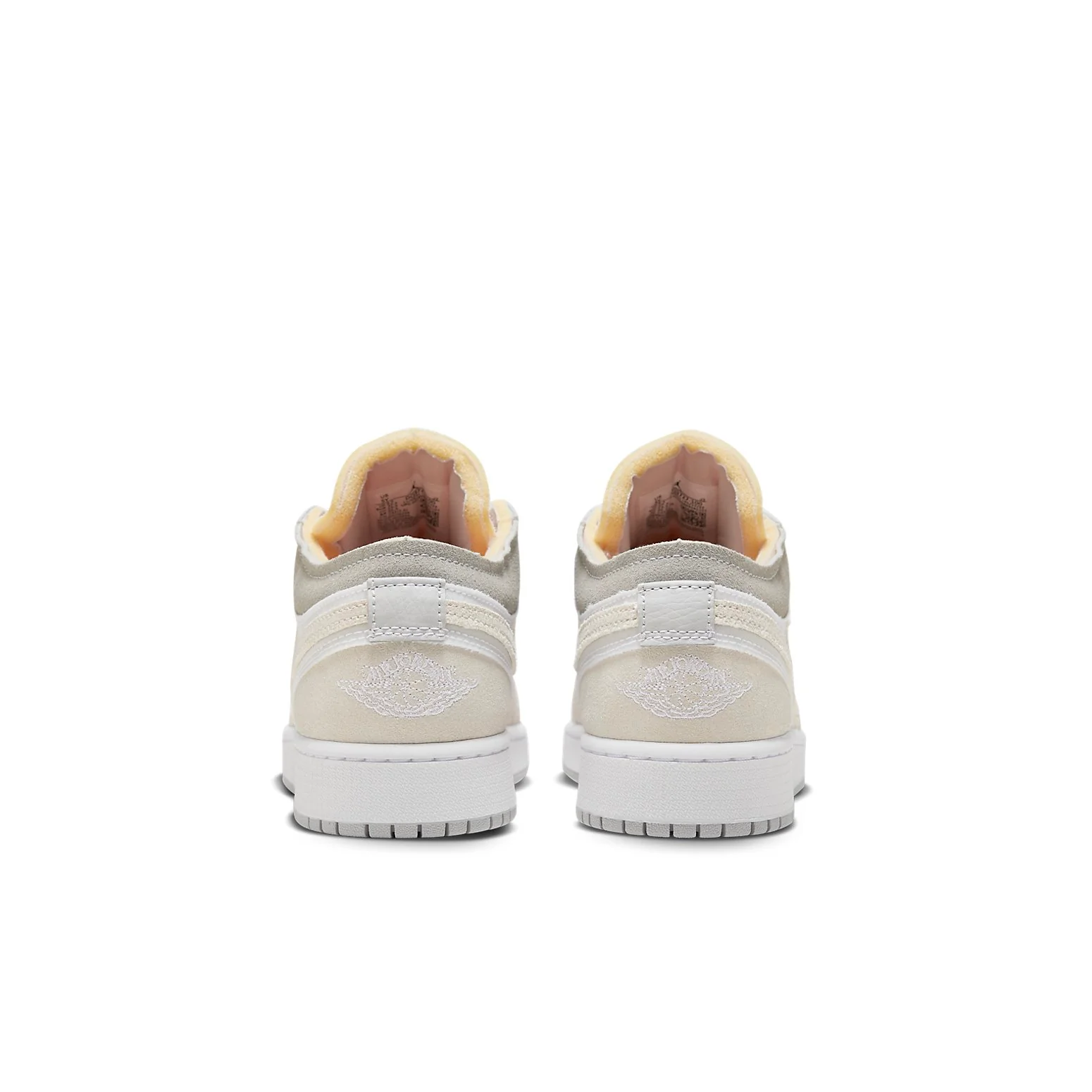 (GS) Air Jordan 1 Low SE Craft 'Inside Out' DQ3727-100