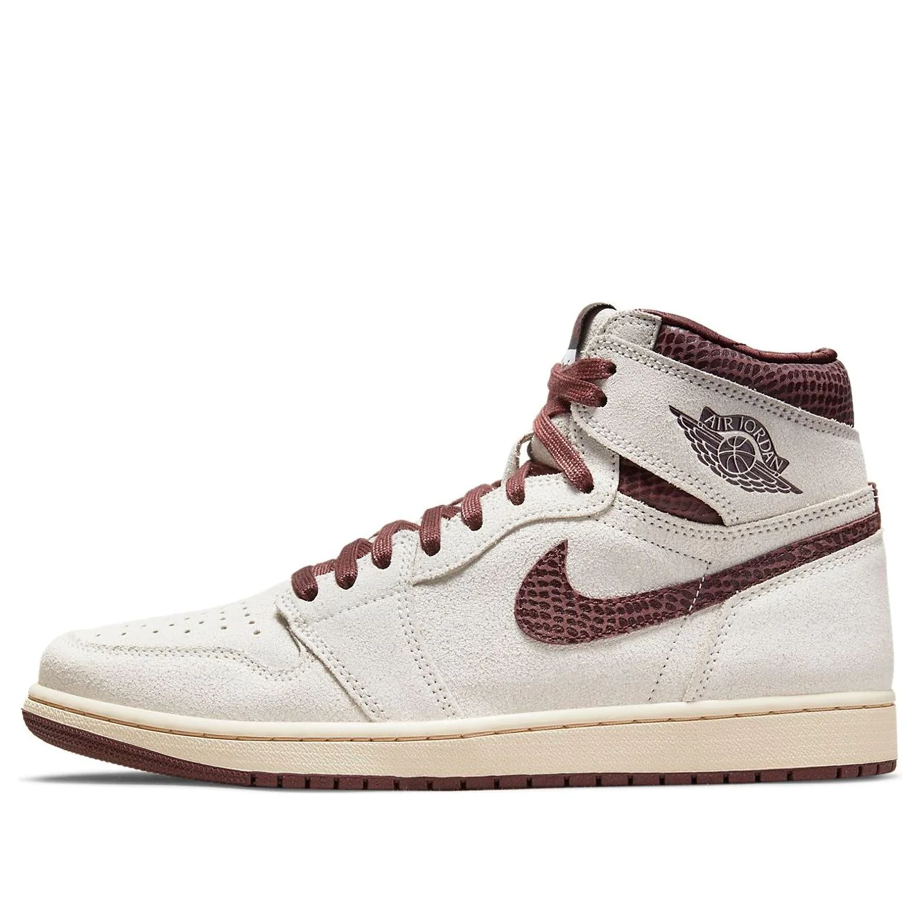A Ma Manire x Air Jordan 1 High OG 'Airness' DO7097-100