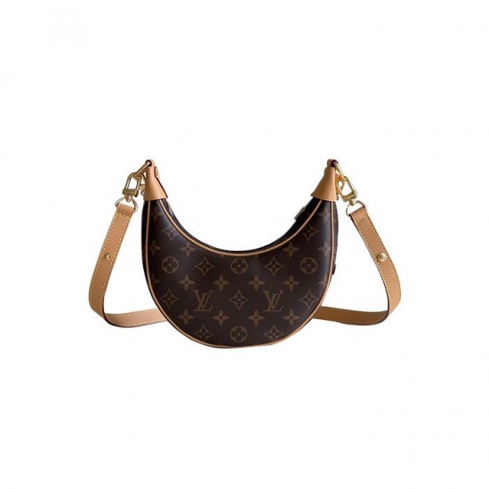 Louis Vuitton M44036 Crescent Bag