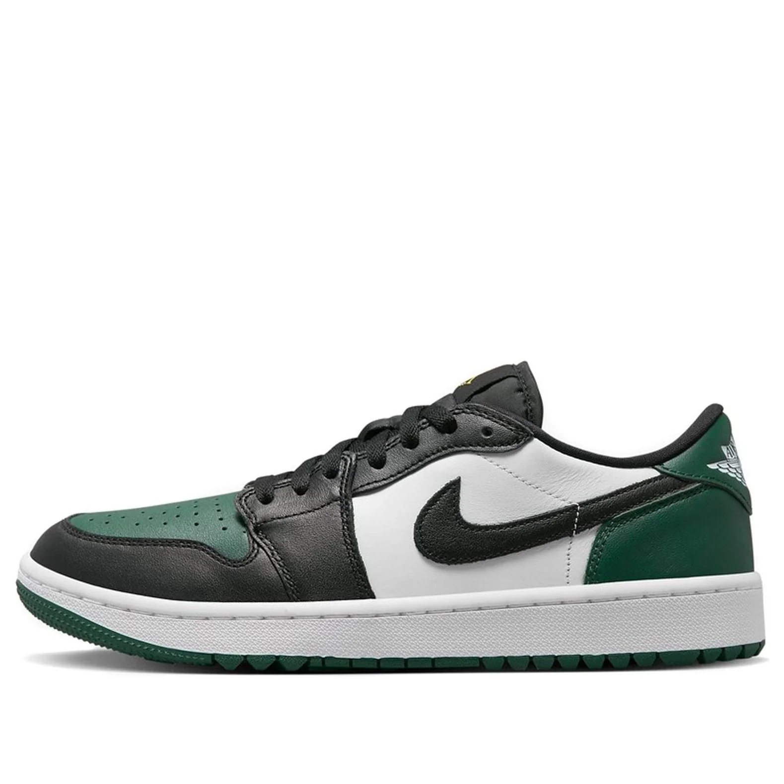 Air Jordan 1 Retro Low Golf 'Noble Green' DD9315-107