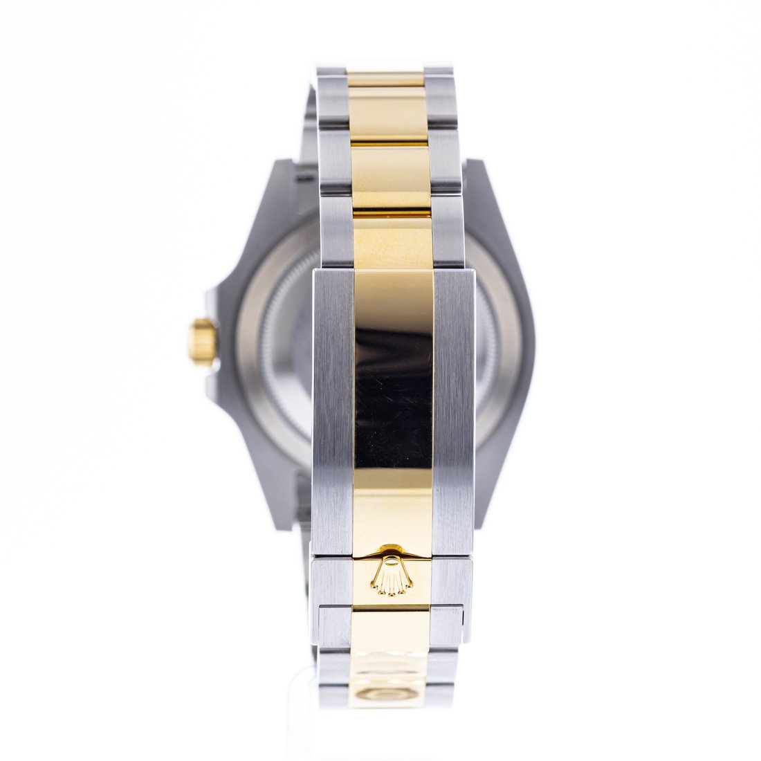 Superclone Rolex Submariner 41mm Black Dial 126613LN