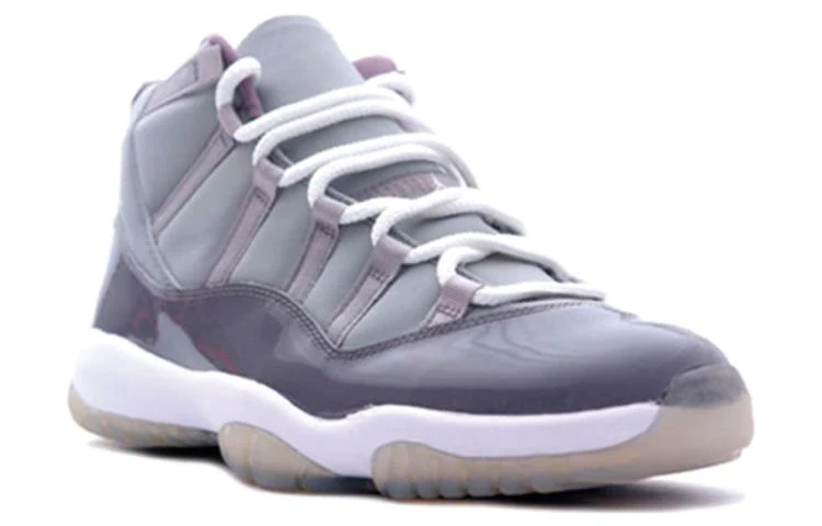 Air Jordan 11 Retro 'Cool Grey' 2001 136046-011