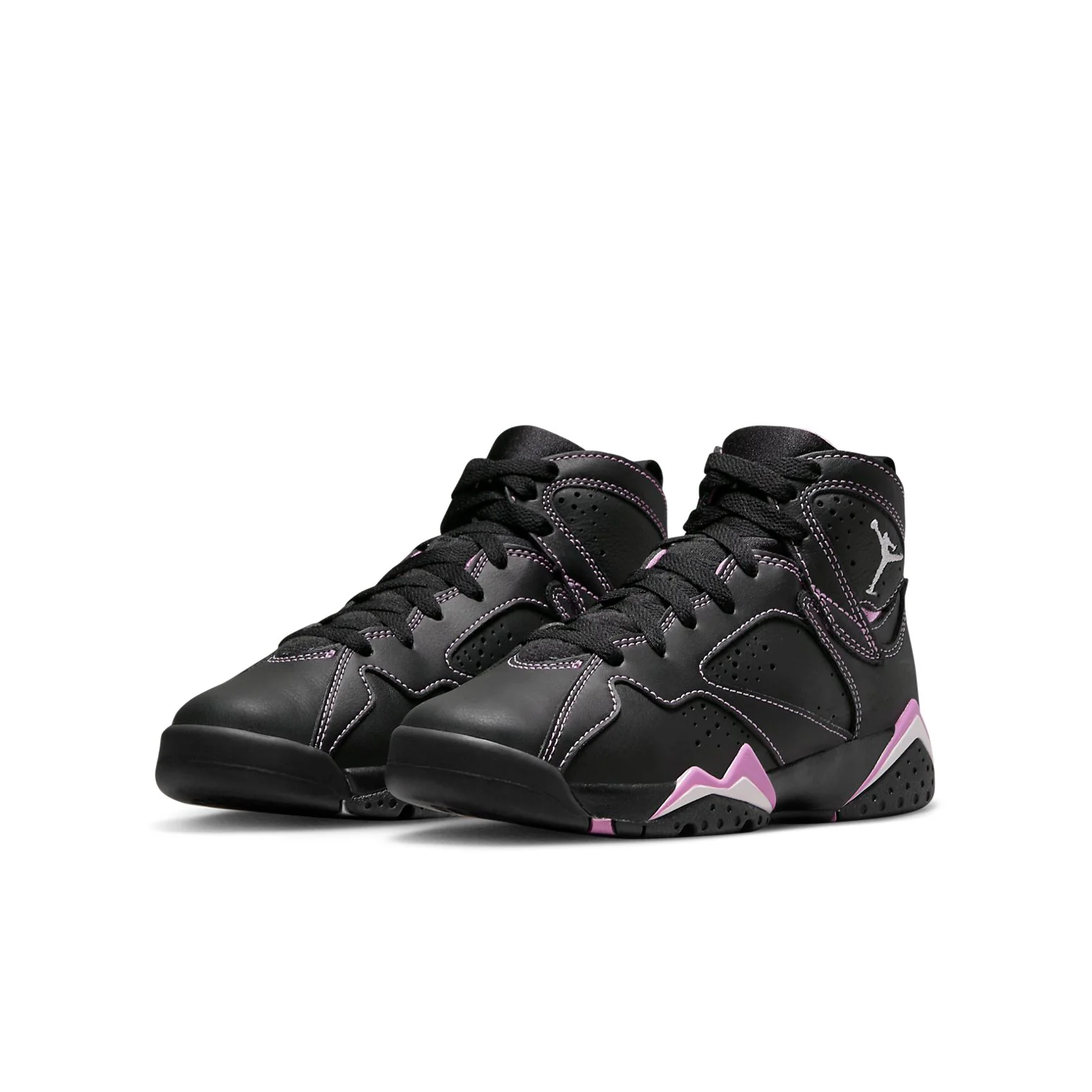 (GS) Air Jordan 7 Retro 'Barely Grape' DV2255-055