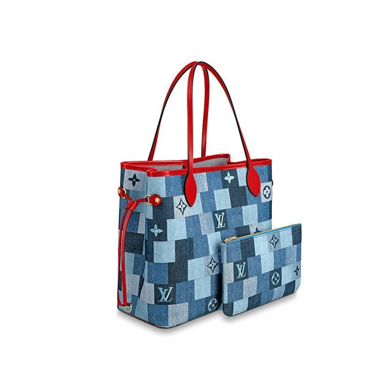 LV M44981 Neverfull MM