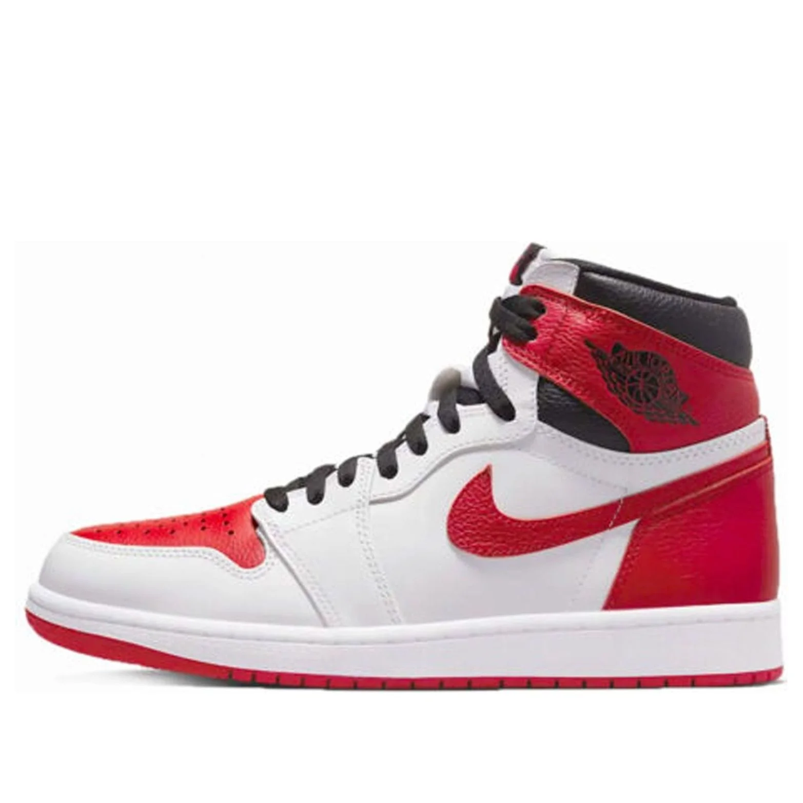 (PS) Air Jordan 1 Retro High OG 'Heritage' AQ2664-161