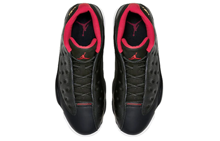 Air Jordan 13 Retro Low 'Bred' 310810-027