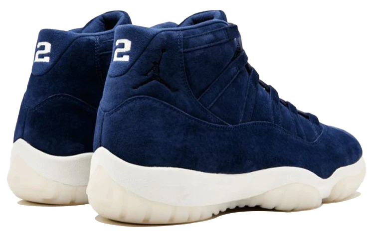 Air Jordan 11 Retro 'Jeter' 351792-147
