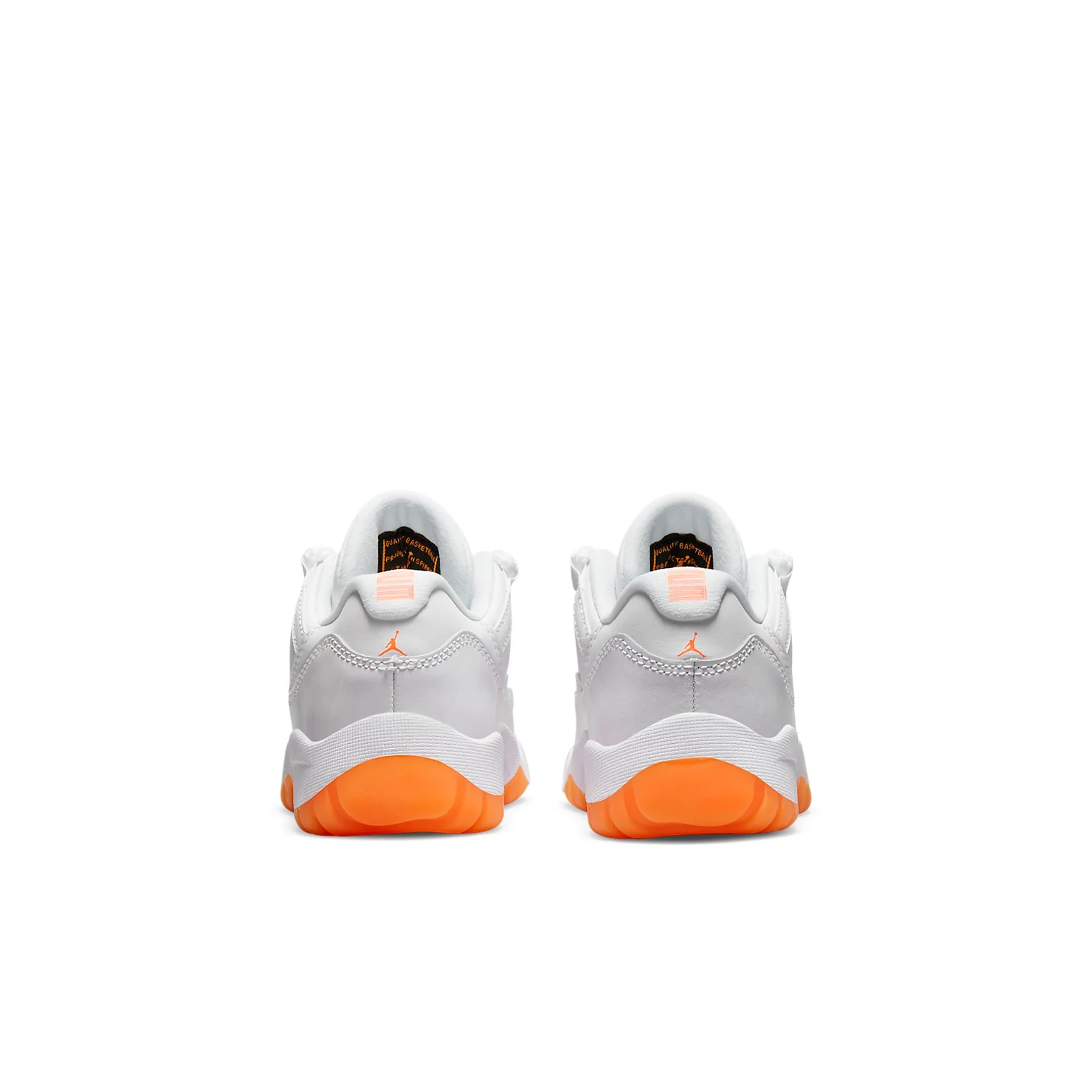 (PS) Air Jordan 11 Retro Low 'Bright Citrus' DJ4328-139