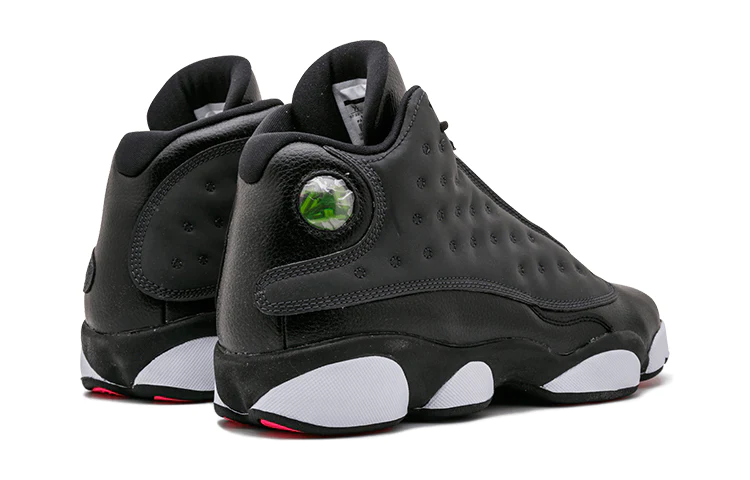 (GS) Air Jordan 13 Retro 'Hyper Pink' 439358-009