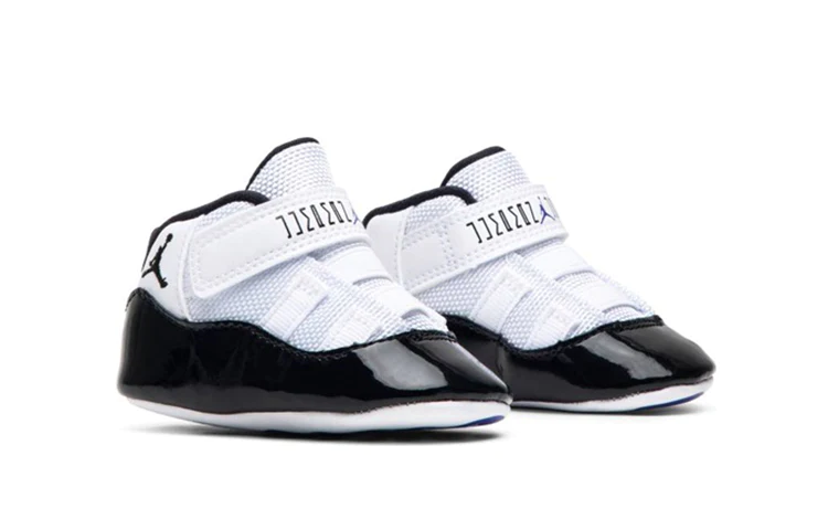Air Jordan 11 Retro CB 'Concord' 2018 378049-100