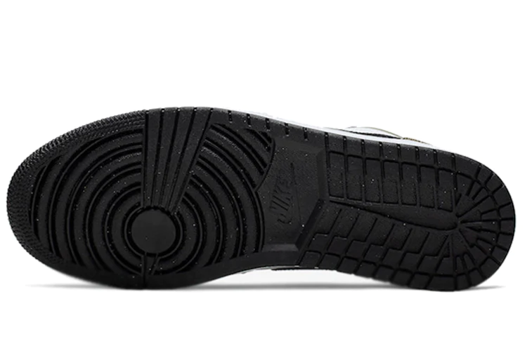 Air Jordan 1 Low 'Gold Toe' CQ9447-700