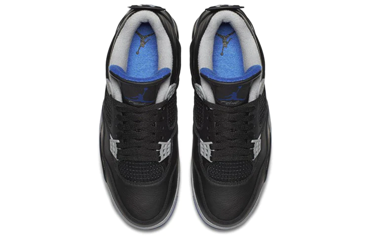 Air Jordan 4 Retro 'Motorsports Alternate' 308497-006