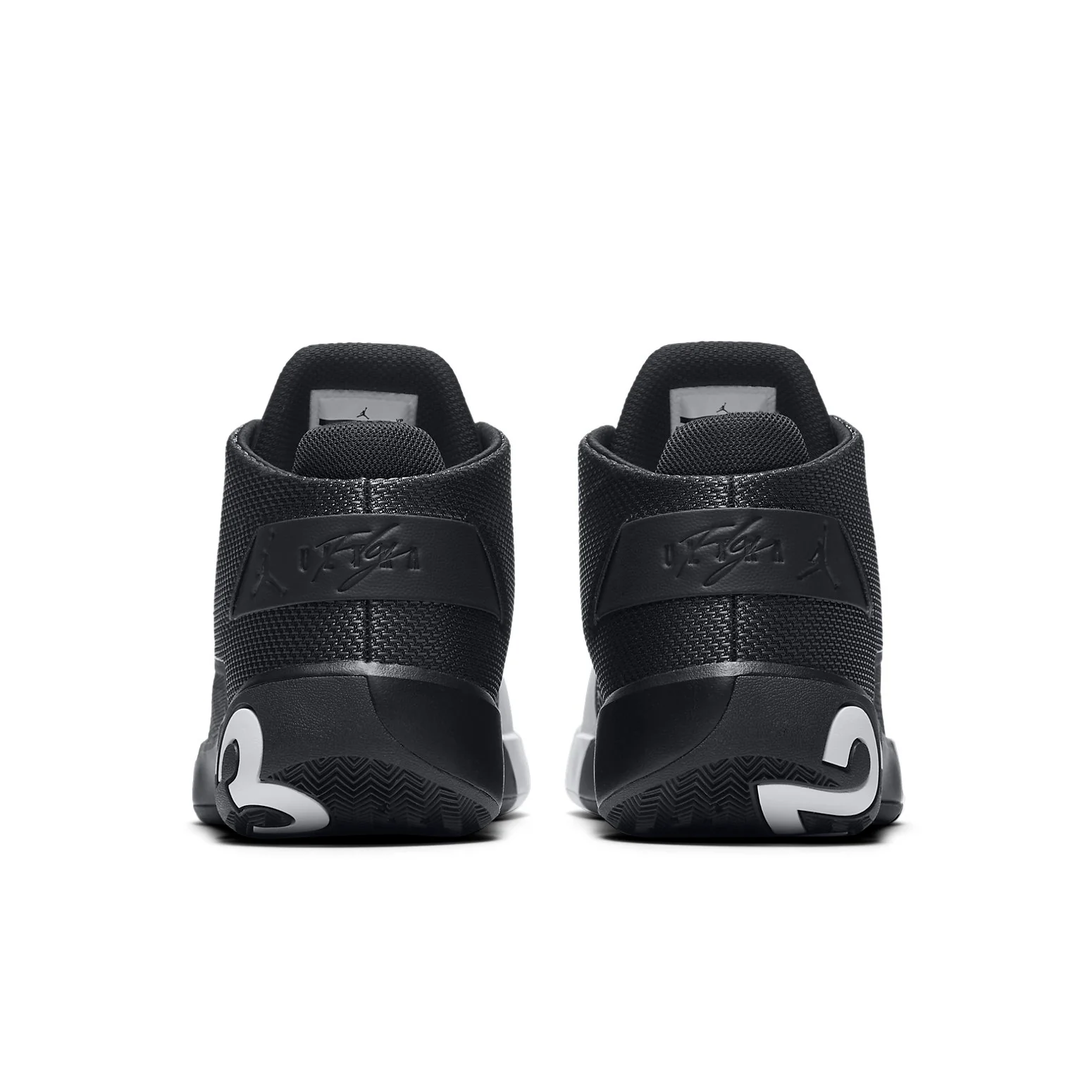 Air Jordan 3 Ultra Fly 'Light Smoke' AR0044-001