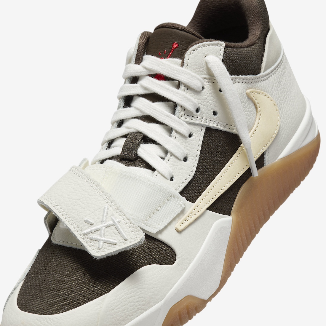 TRAVIS SCOTT X JORDAN JUMPMAN JACK “SAIL” RELEASES APRIL 2024 FZ8117-100