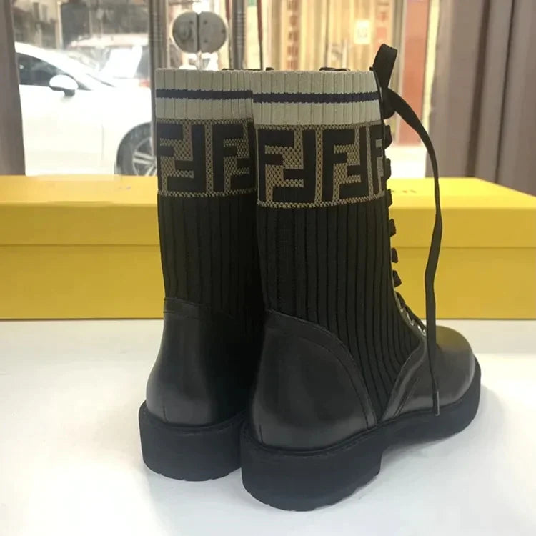 New winter warm boots
