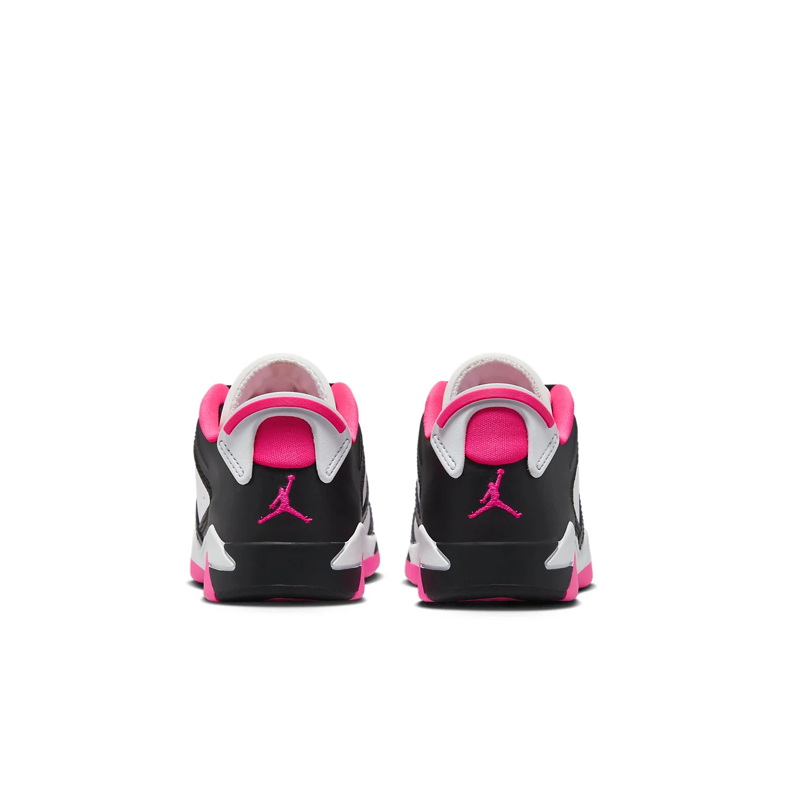 (PS) Air Jordan 6 Low 'Fierce Pink' DV3528-061