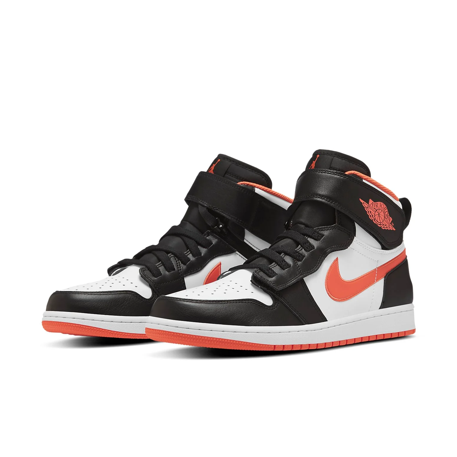 Air Jordan 1 High FlyEase 'Turf Orange' CQ3835-008