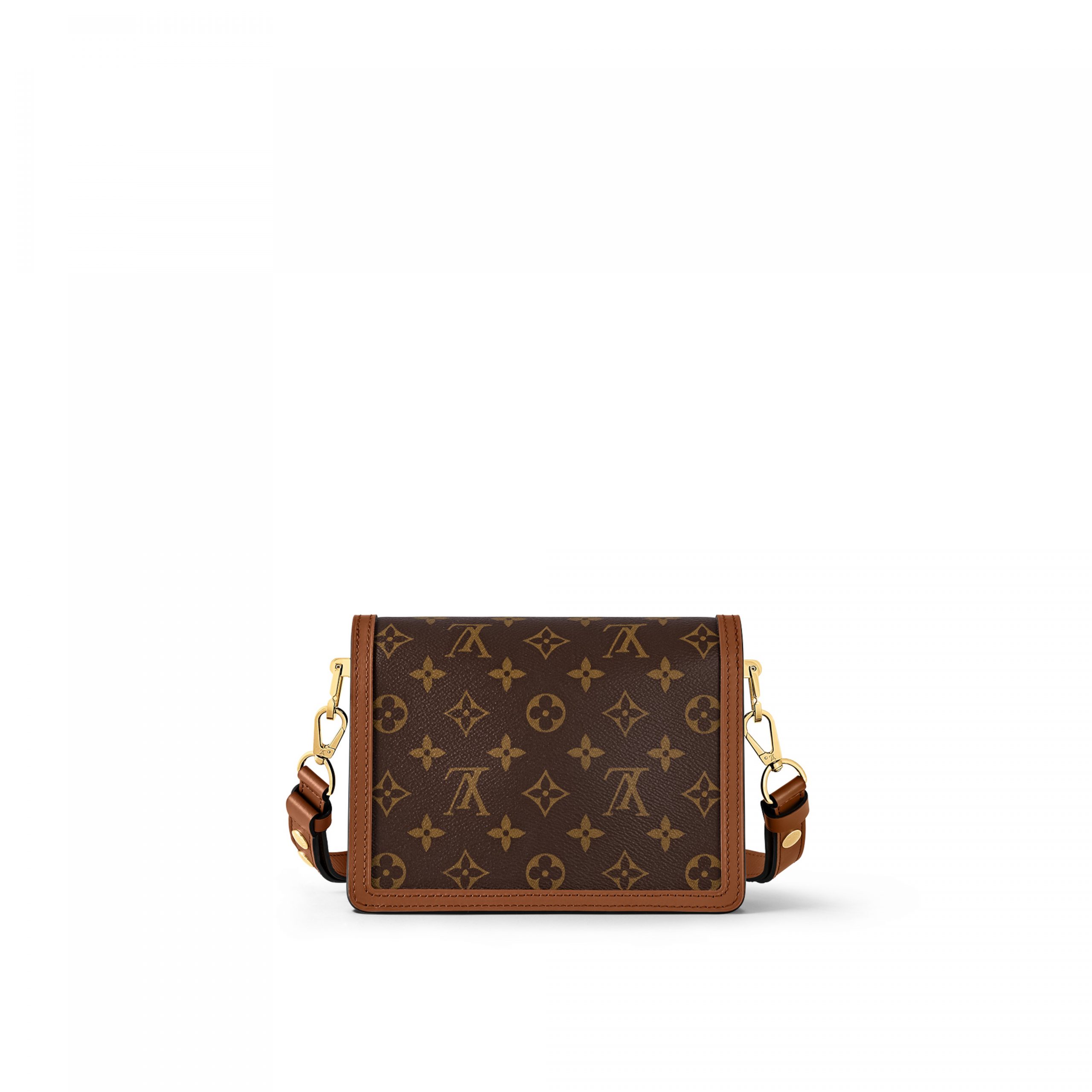 Louis Vuitton M45959 Mini Dauphine Monogram