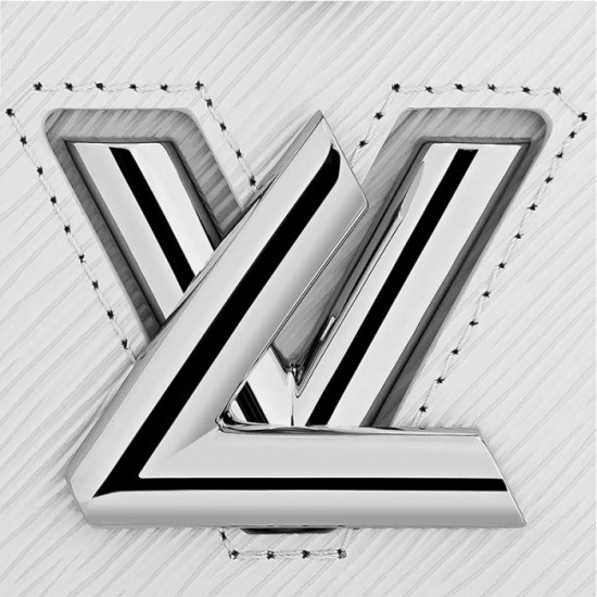 Louis Vuitton Twist PM White M55412 Pink M56887 Red M50523