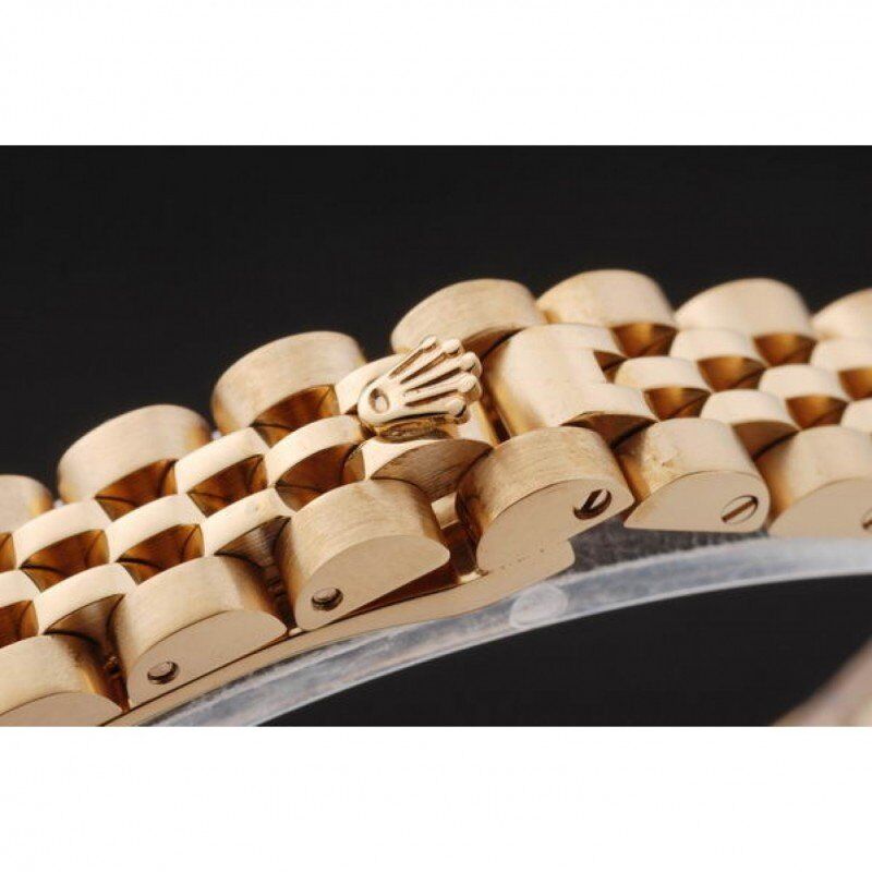 Rolex Datejust Mechanism-SRL100