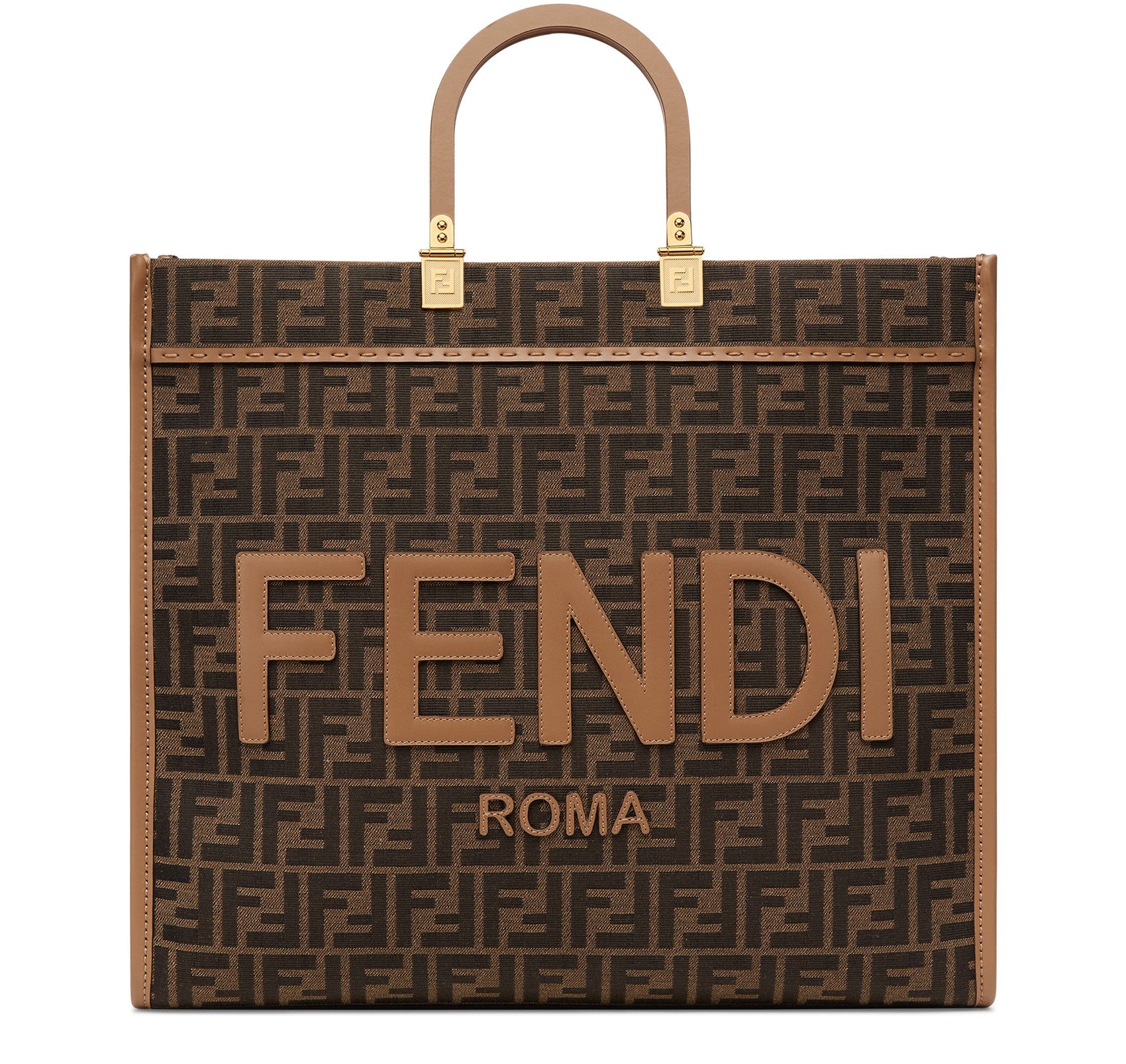 Fendi Sunshine Large Shopper bag