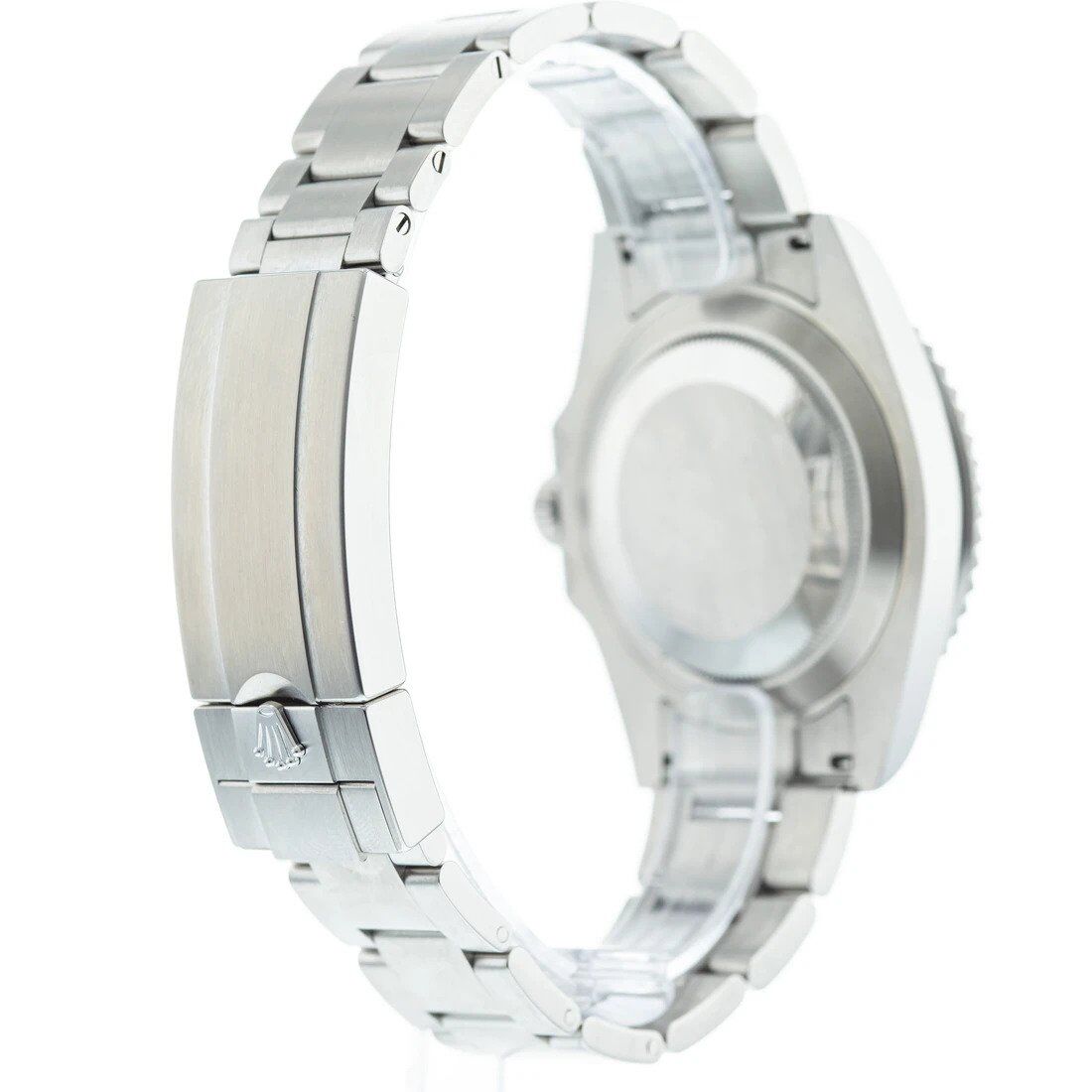 Swiss Rolex Submariner 124060 Black