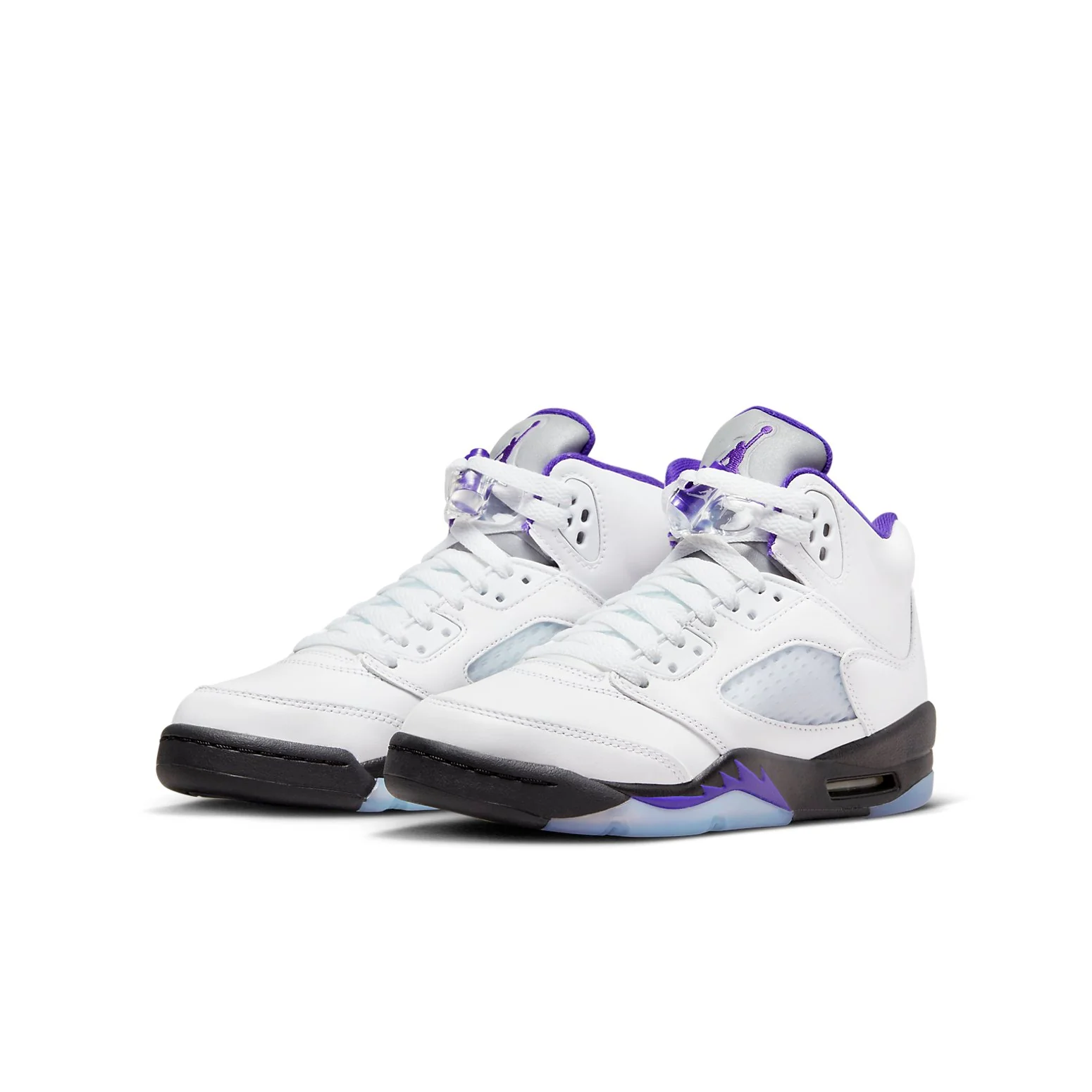 (GS) Air Jordan 5 Retro 'Concord' 440888-141