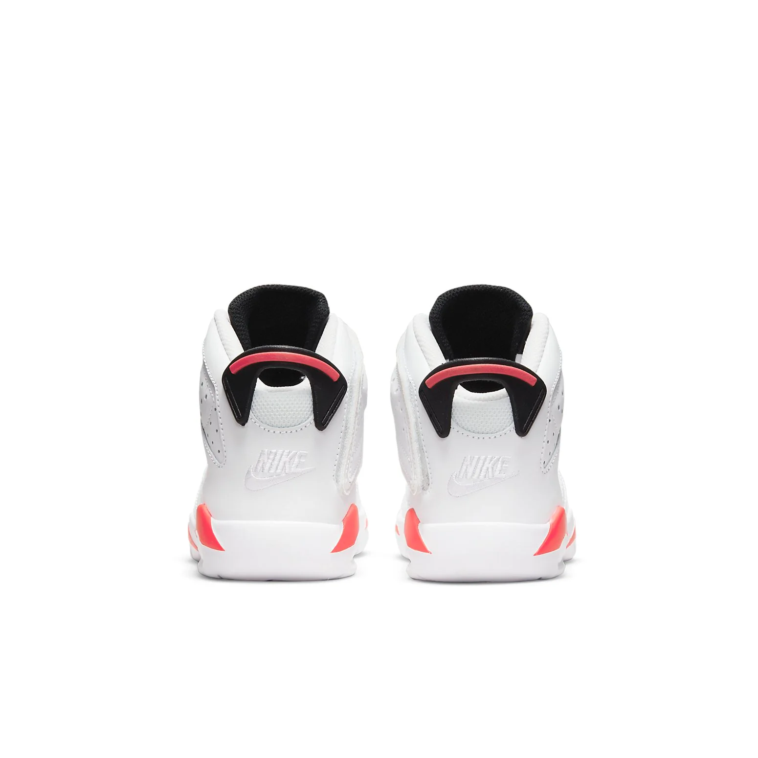 (PS) Air Jordan 6 Retro Little Flex 'Infrared' CT4416-101