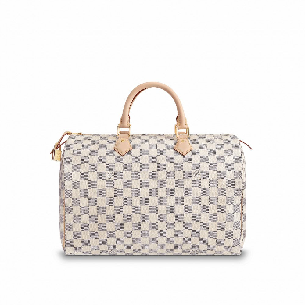 LV Speedy Bandouliere 25 N41374