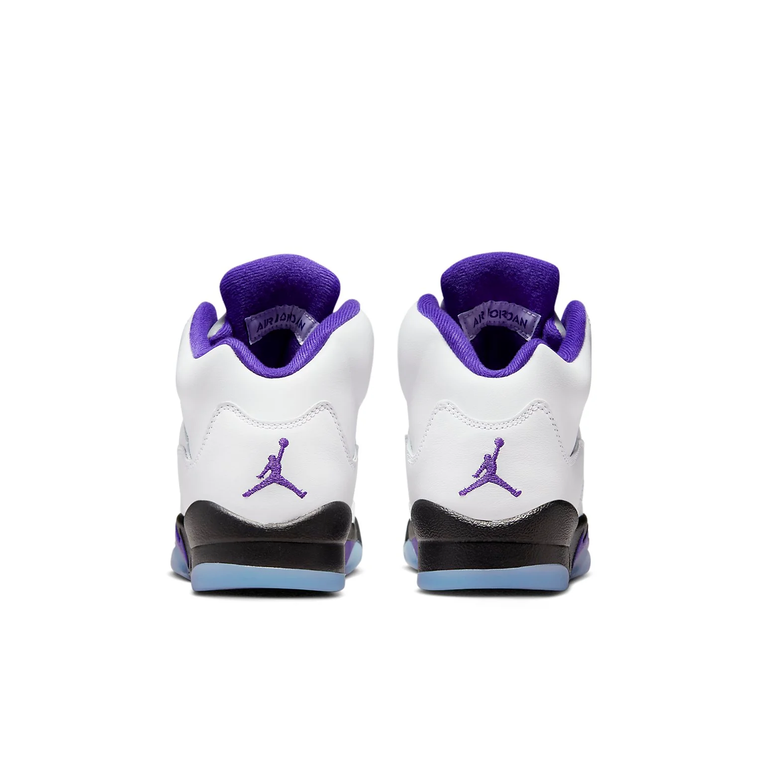 (GS) Air Jordan 5 Retro 'Concord' 440888-141