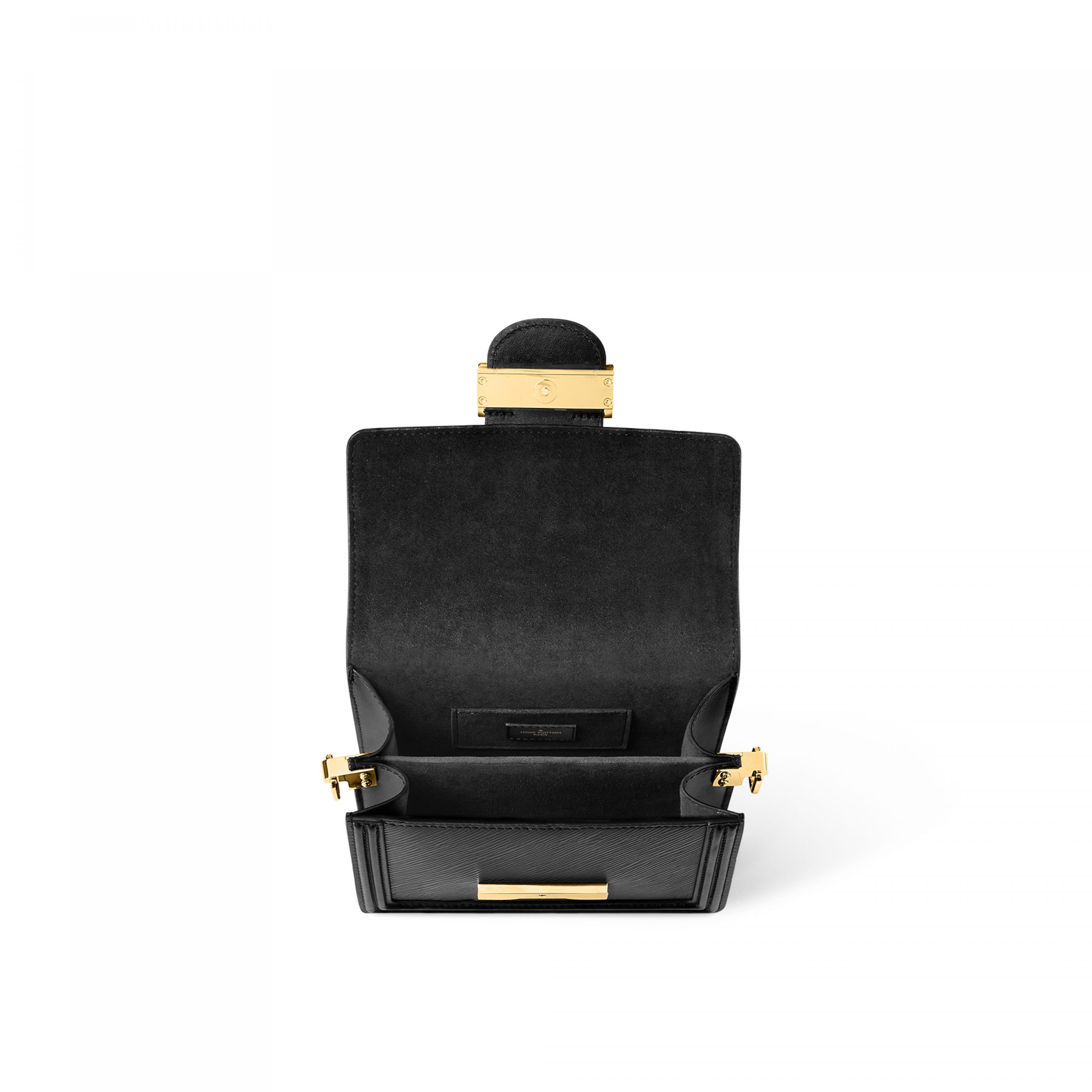 Louis Vuitton M55964 Mini Dauphine Black